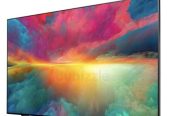Brand New LG 55 Inch QNED LED 4K Smart TV 55QNED756RB.AMAE
