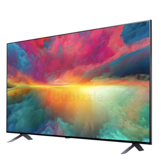 Brand New LG 55 Inch QNED LED 4K Smart TV 55QNED756RB.AMAE