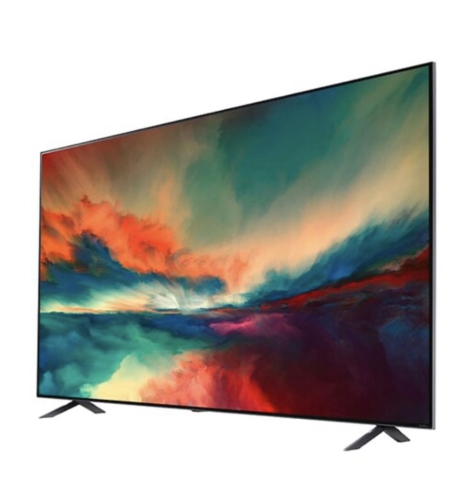 Brand New LG 55 Inch Mini LED 856 Series LED UHD 4K Smart TV 55QNED856RA