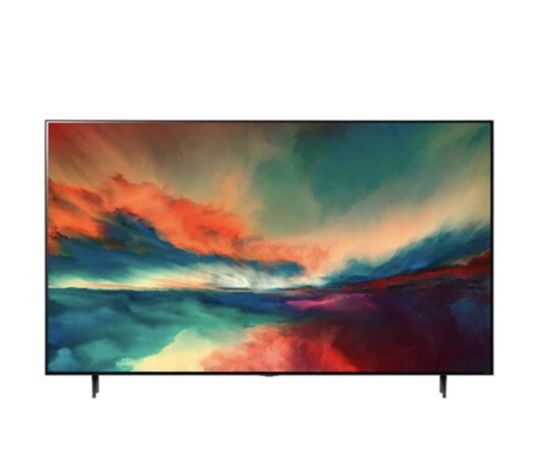 Brand New LG 55 Inch Mini LED 856 Series LED UHD 4K Smart TV 55QNED856RA