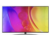Brand New LG 75 Inch NanoCell846 LED 4K Smart TV Active HDR WebOS Smart AI ThinQ 75NANO846QA