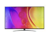Brand New LG 75 Inch NanoCell846 LED 4K Smart TV Active HDR WebOS Smart AI ThinQ 75NANO846QA