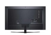 Brand New LG 75 Inch NanoCell846 LED 4K Smart TV Active HDR WebOS Smart AI ThinQ 75NANO846QA