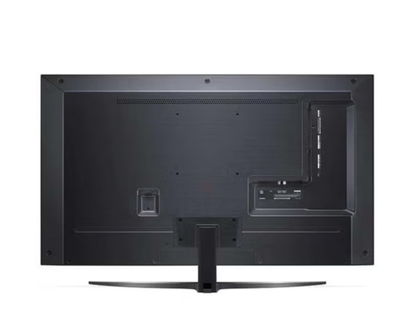 Brand New LG 75 Inch NanoCell846 LED 4K Smart TV Active HDR WebOS Smart AI ThinQ 75NANO846QA