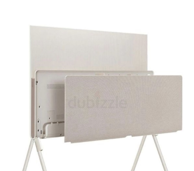 Brand New LG 55 Inch OLED POSE 4K Smart TV 55LX1Q6LA-AMAG