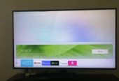 Samsung 43 Inch Series 7 4K Ultra HD LED Smart TV