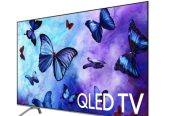 Samsung 65 QLED 4K USED TV