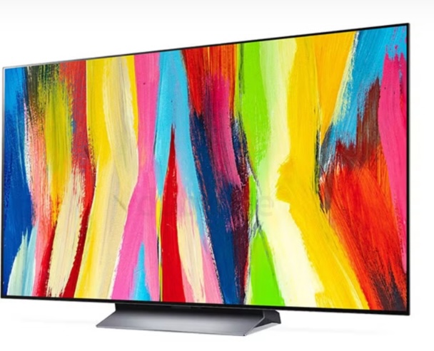 Brand New Lg 55 INCH OLED C2 UHD 4k Smart Evo Tv