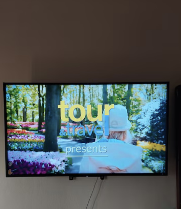 43-inch sony TV for sale