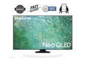 Samsung 65 Inch Neo QLED 4K Smart TV – 120Hz Refresh Rate