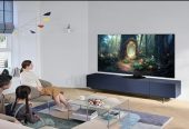 Samsung 65 Inch Neo QLED 4K Smart TV – 120Hz Refresh Rate