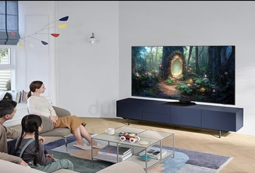 Samsung 65 Inch Neo QLED 4K Smart TV – 120Hz Refresh Rate