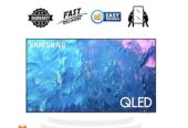 Samsung 65 Inch QLED 4k Smart TV – 120Hz Refresh Rate for Best Gaming Experience