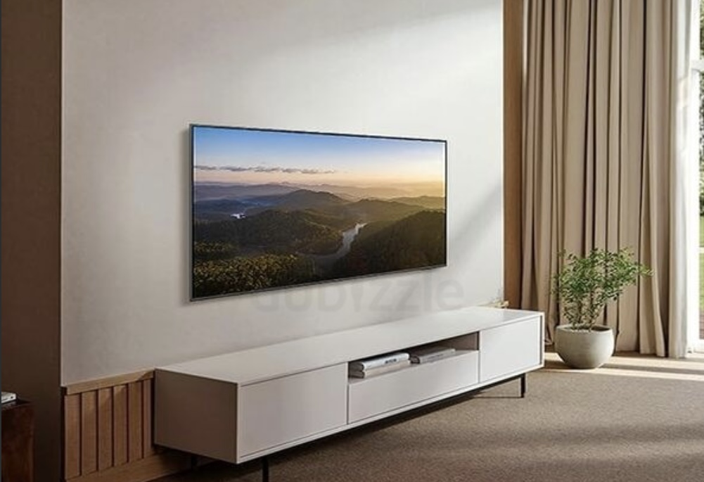 Samsung 65 Inch QLED 4k Smart TV – 120Hz Refresh Rate for Best Gaming Experience