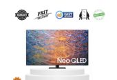 Samsung 65 Inch Neo QLED 4K Smart TV | Flagship Model | Offer Is Live