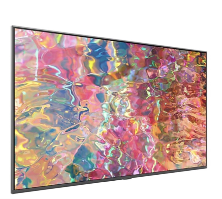 Samsung 85 inch Smart QLED TV – 4K ● New | Warranty | FREE Delivery | Q80 Q70 Q60