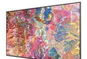 Samsung 85 inch Smart QLED TV – 4K ● New | Warranty | FREE Delivery | Q80 Q70 Q60