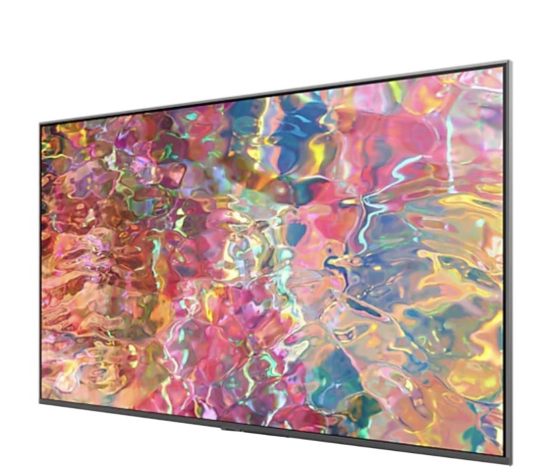 Samsung 85 inch Smart QLED TV – 4K ● New | Warranty | FREE Delivery | Q80 Q70 Q60