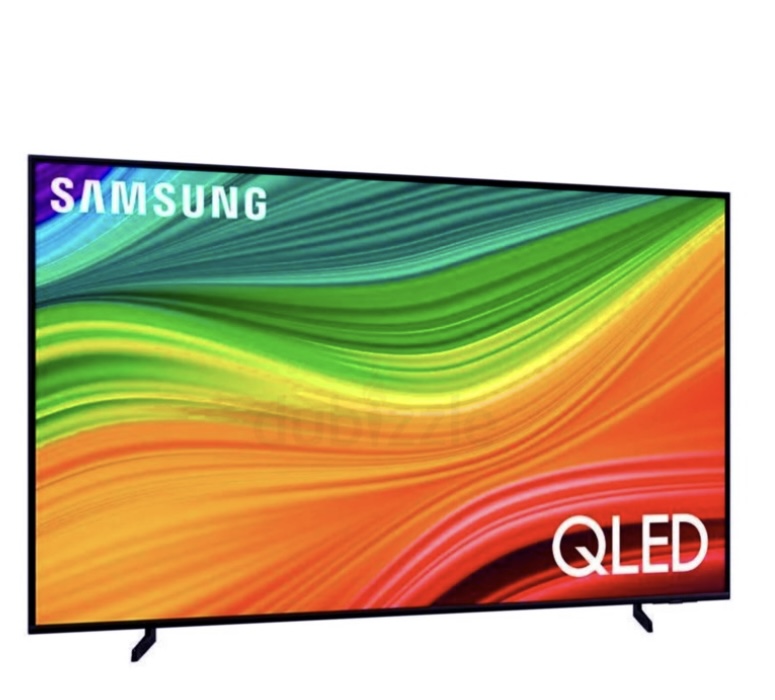 Samsung 75 inch Smart QLED TV – 4K ● Brand New | 1 Year Warranty | FREE Delivery | AD912