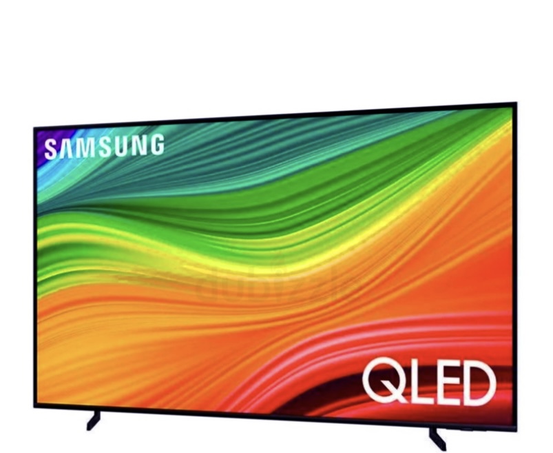Samsung 75 inch Smart QLED TV – 4K ● Brand New | 1 Year Warranty | FREE Delivery | AD912
