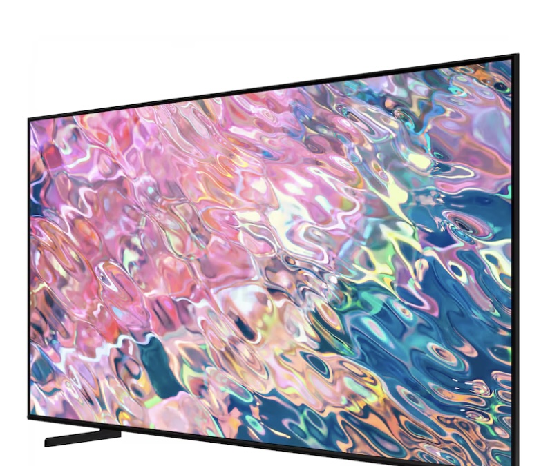 Samsung 55 inch Smart QLED TV – 4K ● Brand New | 1 Year Warranty | FREE Delivery | AD3672