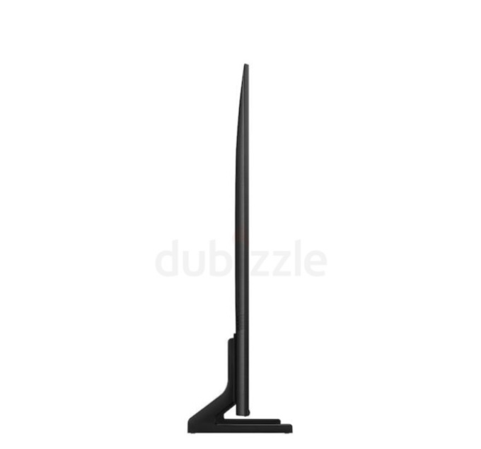 Samsung 55 inch Smart QLED TV – 4K ● Brand New | 1 Year Warranty | FREE Delivery | AD3672