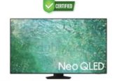Samsung 65 Smart Neo QLED TV-4K-120Hz – 1 Year Warranty