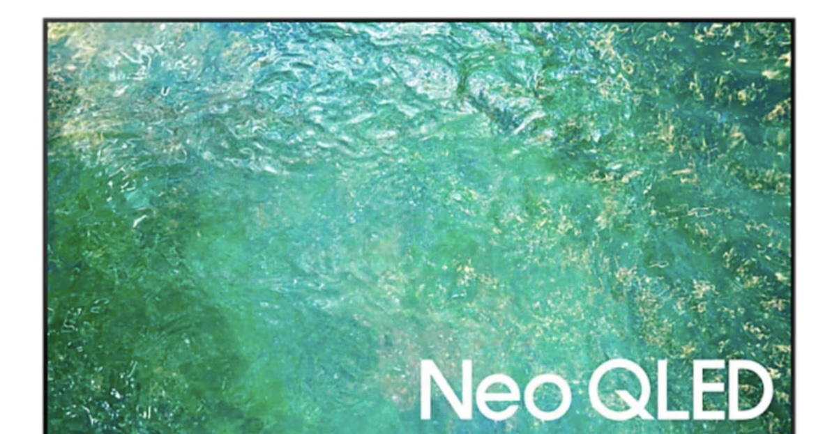 Samsung 65 Smart Neo QLED TV-4K-120Hz – 1 Year Warranty