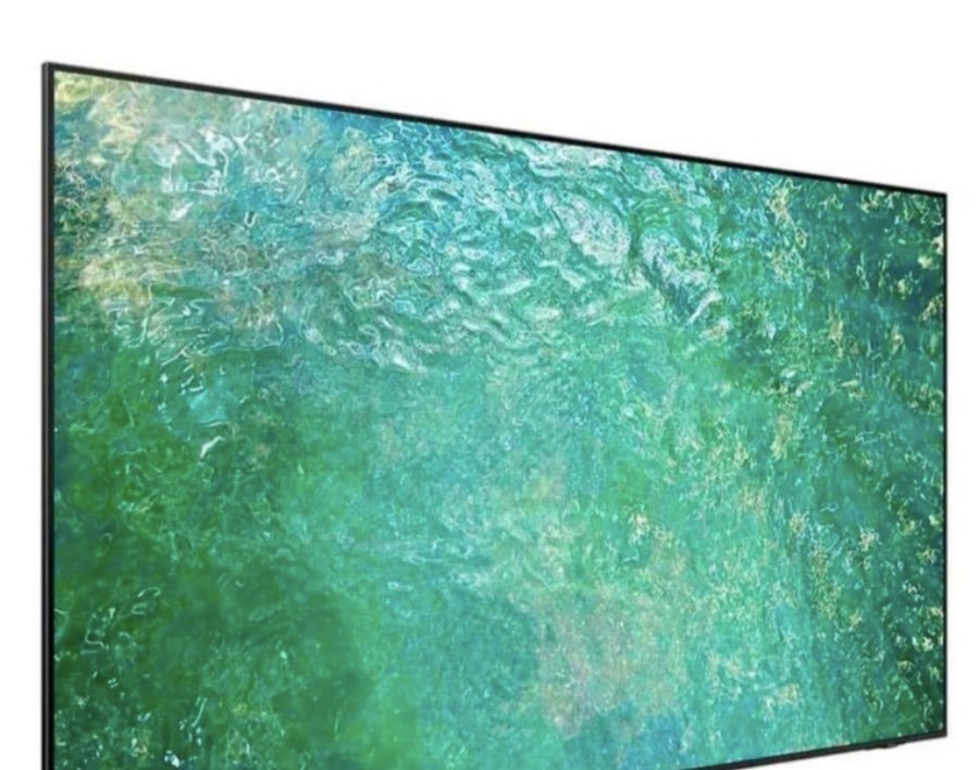 Samsung 65 Smart Neo QLED TV-4K-120Hz – 1 Year Warranty