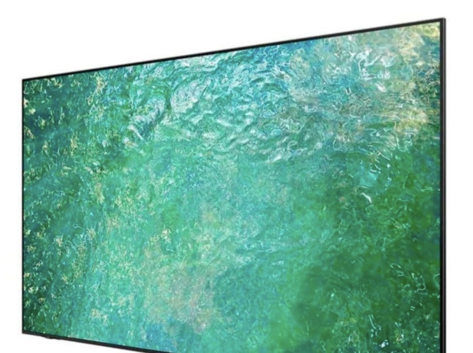 Samsung 65 Smart Neo QLED TV-4K-120Hz – 1 Year Warranty