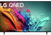 LG 65 Smart QNED TV-4K – 1 Year Warranty