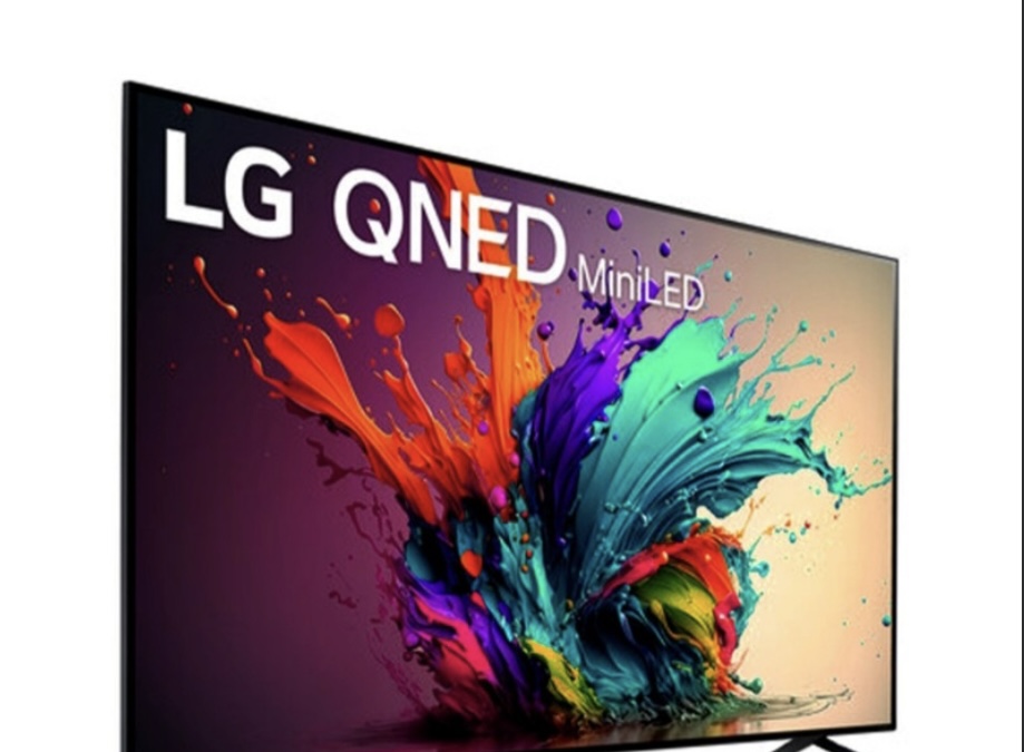 LG 65 Smart QNED TV-4K – 1 Year Warranty
