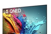 LG 65 Smart QNED TV-4K – 1 Year Warranty
