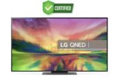 LG 75 QNED Smart TV-4K – 120Hz – 1 Year Warrenty