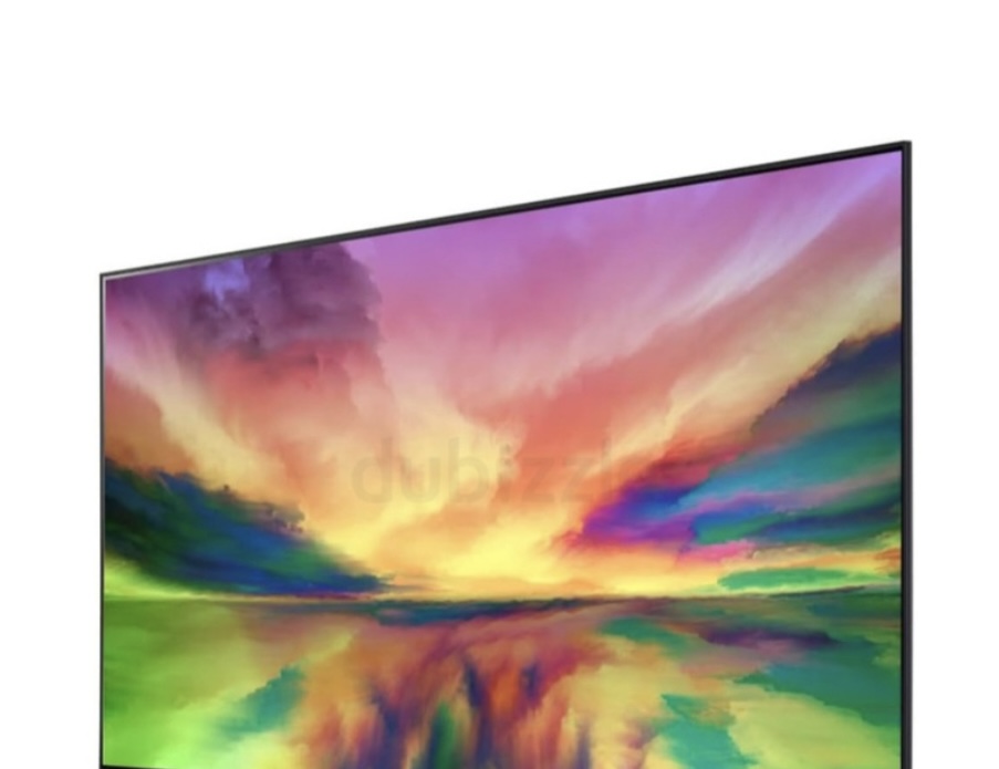 LG 75 QNED Smart TV-4K – 120Hz – 1 Year Warrenty