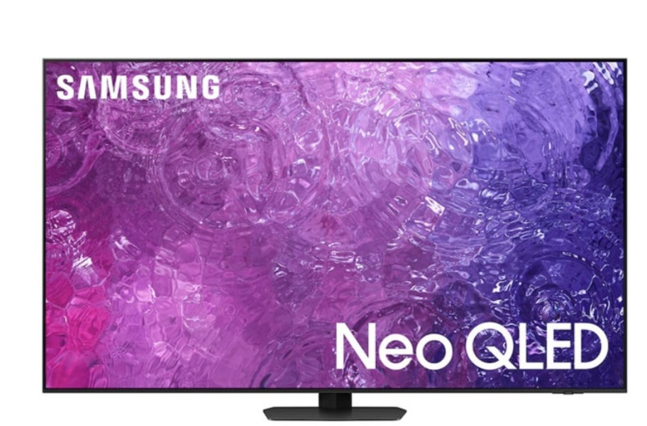 Samsung 65 Smart Neo QLED TV-4K -120Hz
