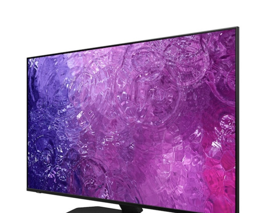 Samsung 65 Smart Neo QLED TV-4K -120Hz