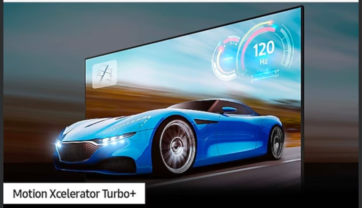 Sharp 55 – Android Smart TV -4K – 1 Year Warranty