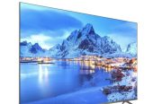 Sharp 55 – Android Smart TV -4K – 1 Year Warranty