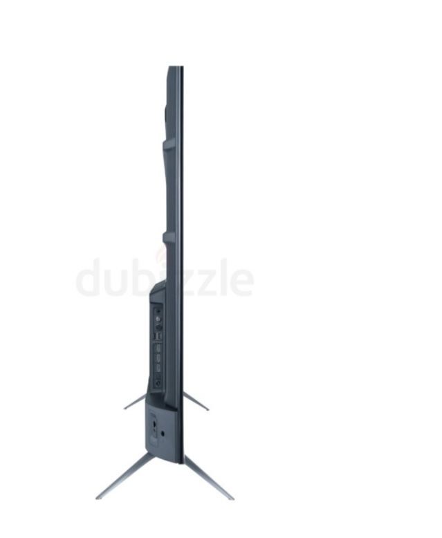 Sharp 55 – Android Smart TV -4K – 1 Year Warranty