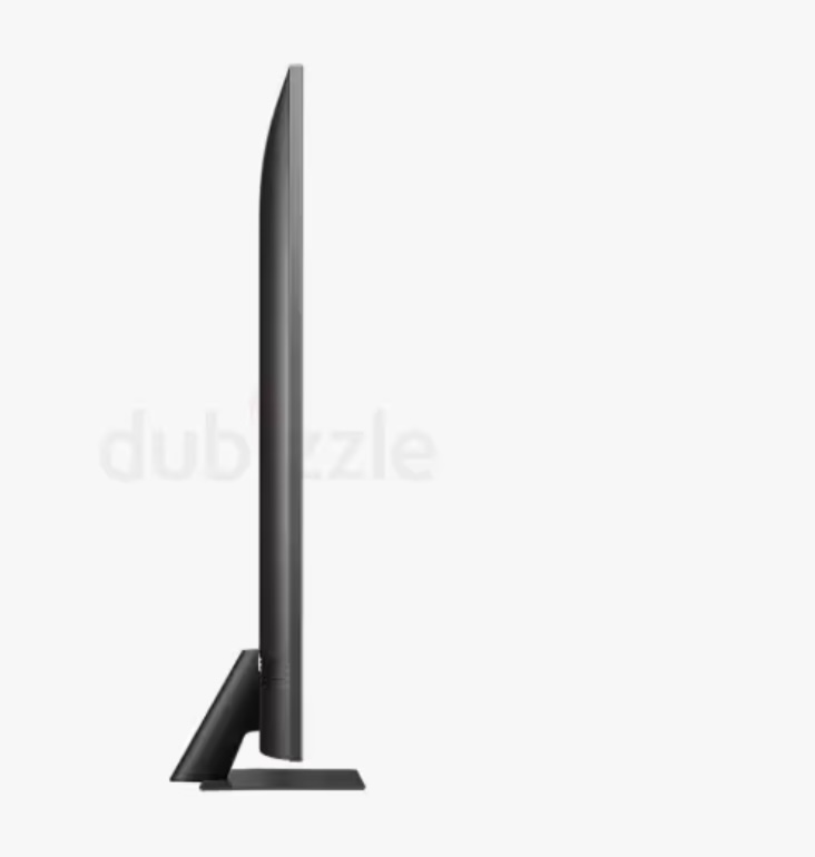 Samsung 75 QLED 4K Smart TV| 75Q80B