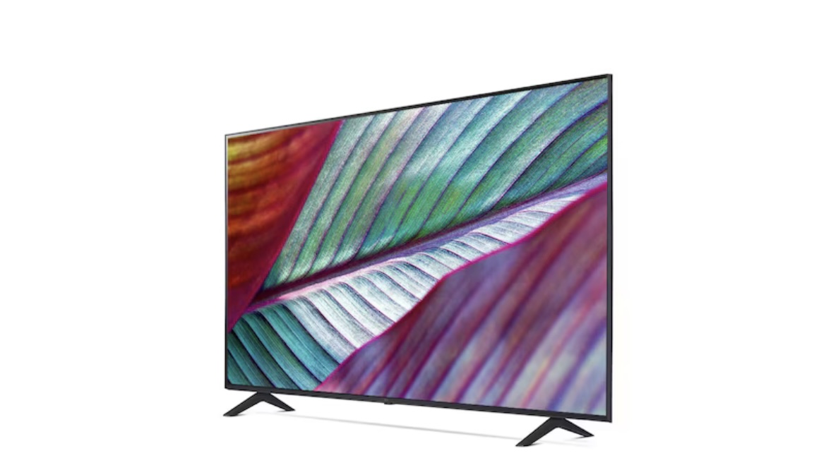 LG 65 Inch UHD TV 4K Smart TV | 4K Upscaling