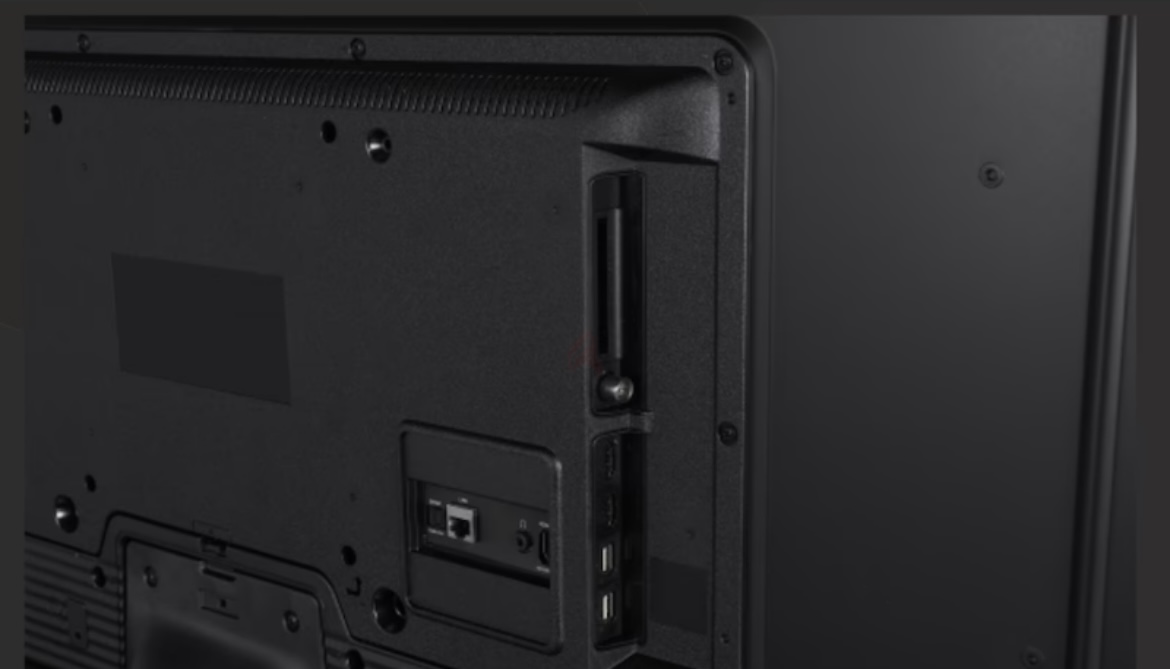 Toshiba 55 Smart TV -4K -1 Year Warranty