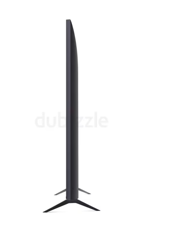 LG 70 inch Smart TV – 4K ● Warranty ● Free Delivery