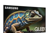 Samsung 85 inch Smart QLED TV – 4K ● Warranty ● Free Delivery