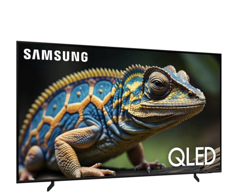 Samsung 85 inch Smart QLED TV – 4K ● Warranty ● Free Delivery