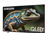 Samsung 85 inch Smart QLED TV – 4K ● Warranty ● Free Delivery