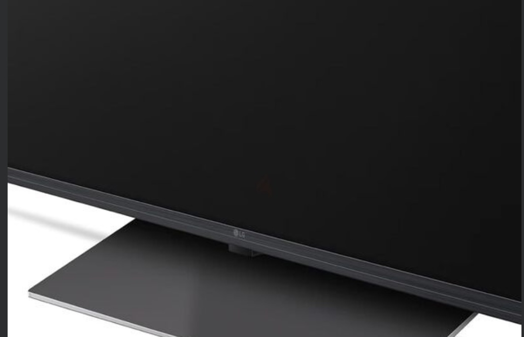 LG 75 Inch UR91 4k Smart TV (2023) – Magic Remote – 1 Year Warranty