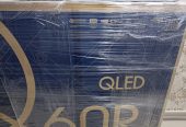 Samsung 82-Inch QLED 4K Smart TV (Q60R) – Excellent Condition