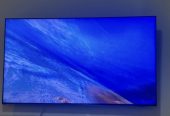 Samsung 900B NEO QLED 8K 65 inch brand new with bov